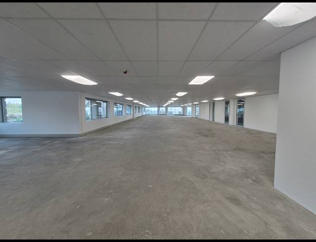 777M² OFFICE TO LET IN WOODMEAD